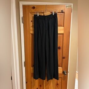 Madewell Women’s Black Dress Pants